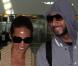 Alicia Keys : Enceinte et en bikini, elle profite de sa lune de miel !