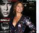 La bomba latina Eva Mendes, toujours sublime à chaque occasion, même si comme tout le monde, elle aussi a eu le droit à quelques fashion faux pas !