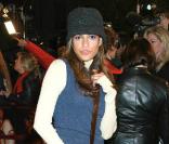 La bomba latina Eva Mendes, toujours sublime à chaque occasion, même si comme tout le monde, elle aussi a eu le droit à quelques fashion faux pas !