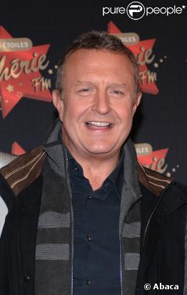 Michel Field