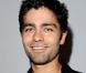 Adrian Grenier lors de la soirée de lancement de la 10e fragance de Paris Hilton Tease au MyStudio club de Los Angeles le 10 août 2010