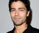 Adrian Grenier lors de la soirée de lancement de la 10e fragance de Paris Hilton Tease au MyStudio club de Los Angeles le 10 août 2010