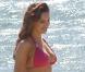 La vidéo du shooting de la superbe Kelly Brook pour l'édition de juillet 2010 du magazine  FHM .