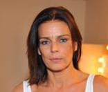 Stéphanie de Monaco met en vente un sac Kelly pour son association...