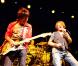 Faces, avec Mick Hucknall remplaçant Rod Stewart et Glen Matlock reprenant le flambeau de Ronnie Lane, s'est reformé et reprend la route en 2010.