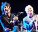Faces, avec Mick Hucknall remplaçant Rod Stewart et Glen Matlock reprenant le flambeau de Ronnie Lane, s'est reformé et reprend la route en 2010.