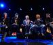 Faces, avec Mick Hucknall remplaçant Rod Stewart et Glen Matlock reprenant le flambeau de Ronnie Lane, s'est reformé et reprend la route en 2010.