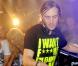 David Guetta soirée Unighted à Nice, le 7 août 2010