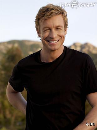 The Mentalist