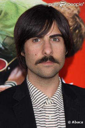Jason Schwartzman à Los Angeles en juillet 2010 
