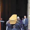 Obsèques de Bruno Cremer : L'hommage ému de Jean Rochefort, Jean-Paul Belmondo, du 7e art et de sa famille...