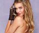 La très belle Rosie Huntington-Whiteley pour Victoria's Secret.