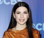 L'actrice américaine Julianna Margulies  