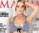 Lindsay Lohan : Quand elle tire sur sa culotte, c'est pour vous qu'elle le fait...