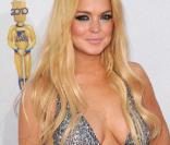 Lindsay Lohan