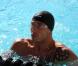 Frédérick Bousquet, impressionnant en clôture des championnats d'Europe 2010 à Budapest, a rapporté deux médailles d'or supplémentaires aux Français, sur 50 et en relais 4x100 4 nages !