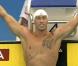 Frédérick Bousquet, impressionnant en clôture des championnats d'Europe 2010 à Budapest, a rapporté deux médailles d'or supplémentaires aux Français, sur 50 et en relais 4x100 4 nages !