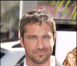 Gerard Butler