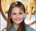 Abigail Breslin
