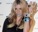 Ke$ha à la conférence de presse Casio à New York, le 2 août 2010