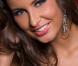 Malika Ménard, Miss France 2010, participe à l'élection de Miss Universe 2010
