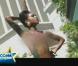 la vidéo du body painting