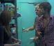 Bastien et Robin peuvent compter sur leur espionne Chrismaëlle pour tout leur répéter dans Secret Story 4