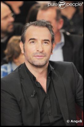 Jean Dujardin