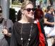 Sharon Stone : Sans ses enfants, elle redécouvre les joies du décolleté pigeonnant !