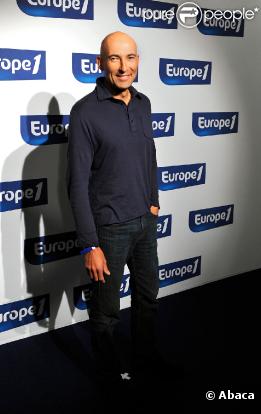 Nicolas Canteloup 