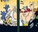 Quand Astérix choque... Les fans sont très déçus !