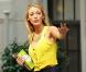 Gossip Girl : Après Leighton Meester, Blake Lively s'entoure des beaux gosses de la série !