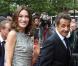 Découvrez ce que mangent... Carla Bruni et Nicolas Sarkozy !