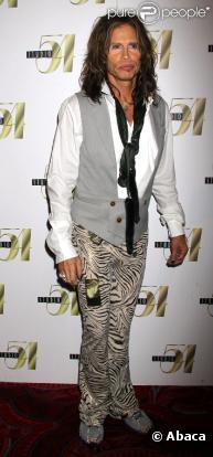 Steven Tyler