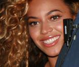 La chanteuse américaine Beyoncé