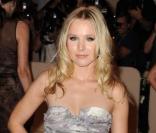 L'actrice américaine Kristen Bell