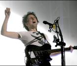 Matthew Bellamy 