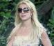 Britney Spears : Après Madonna, elle plaque au mur... une jolie blonde !