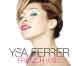 Le single French Kiss d'Ysa Ferrer