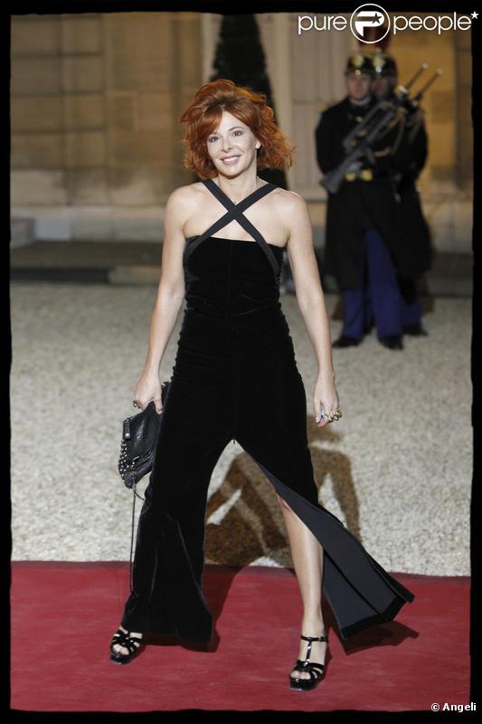 Mylène Farmer