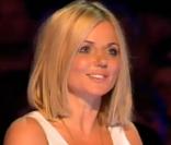 Geri Halliwell dans X Factor 2010
