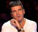 Simon Cowell dans X Factor 2010