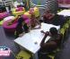 Les Specimen dans Secret Story 4