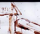Pete Doherty expose son art à Paris : Bilo Ireland