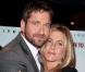 Jennifer Aniston et Gerard Butler pour la promotion de Bounty Hunter en mars 2010