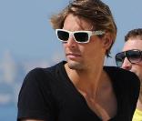 Camille Lacourt sera l'un des invités de la rentrée 2010 du  Plus grand cabaret du monde  de Patrick Sébastien
