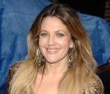 Drew Barrymore se rend dans les studios de l'émission The Late Show with David Letterman le 24 août 2010 à New York