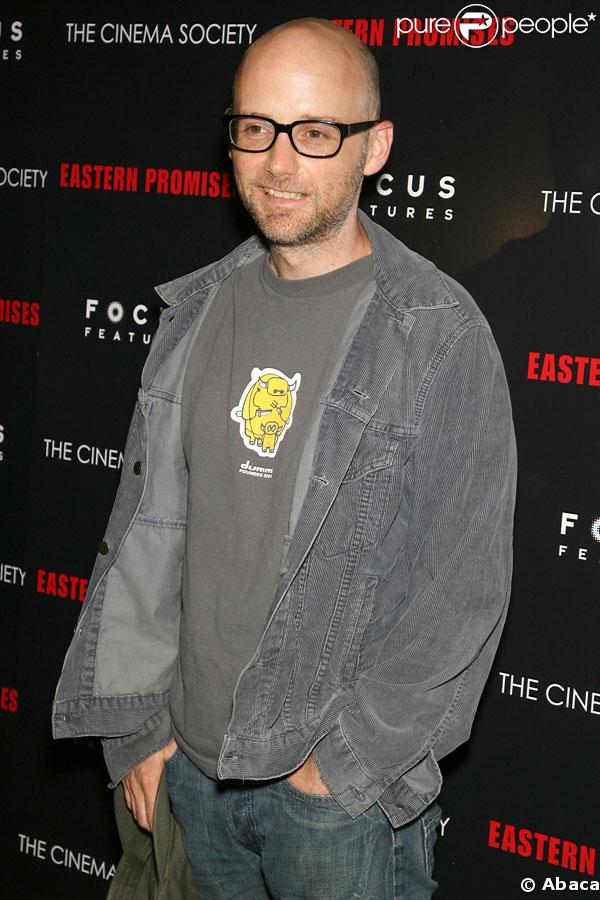 Moby
