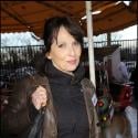Chantal Lauby ne dit rien que des bêtises... et elle aime ça !