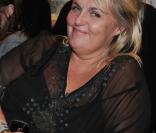 Valérie Damidot lors de l'ouverture du festival du film francophone d'Angoulême le 25 août 2010